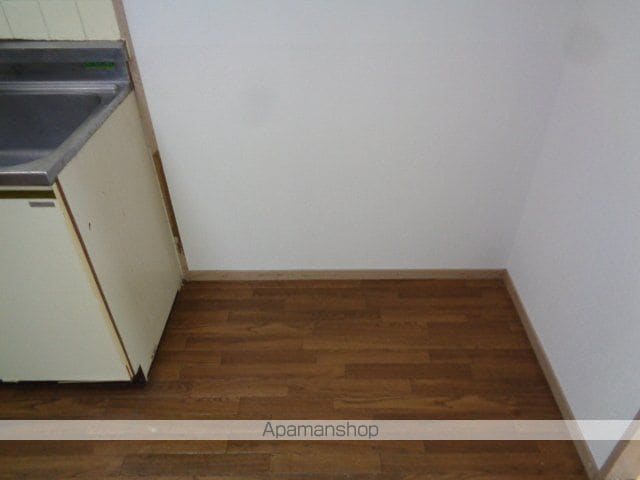 ルラージュの内装写真