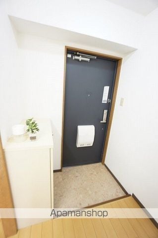 桜館10の内装写真