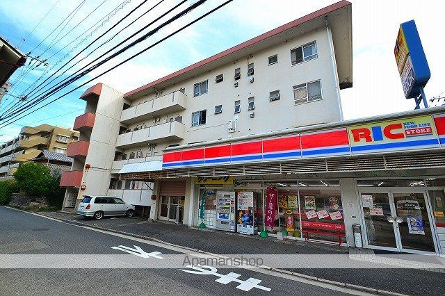 第2鳴戸ビルの外観写真