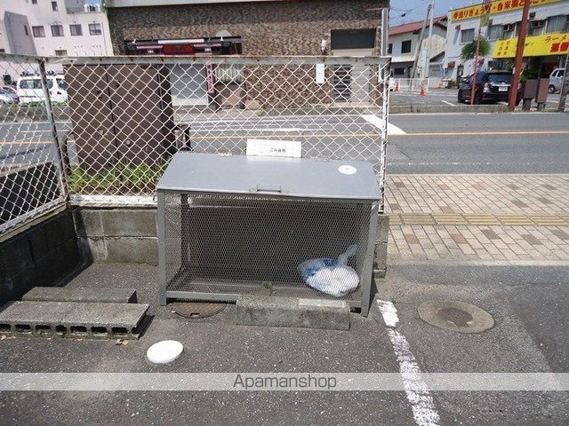 セジュール島田 A棟の内装写真