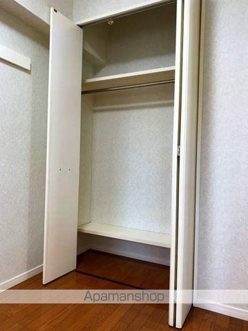 アクタス天神IIの内装写真