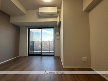 アルファレジデンシア南千住[1K/25.72m2]のその他部屋・スペース