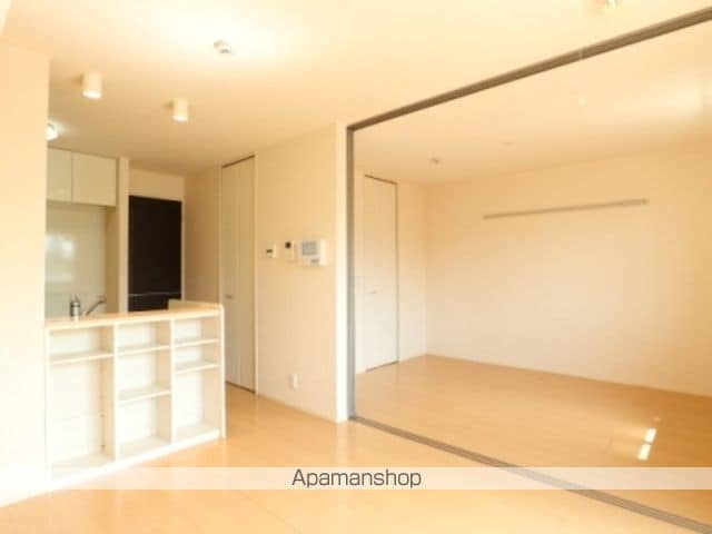 コンフォールの内装写真