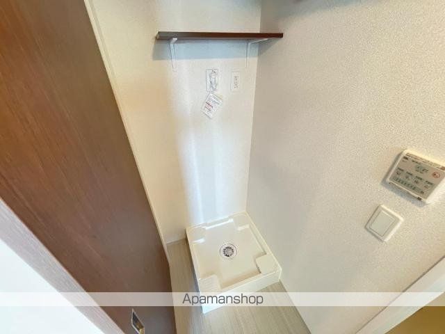 アデランテみくまりの内装写真