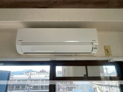 和歌山県和歌山市手平３丁目[1K/17.28m2]のその他設備