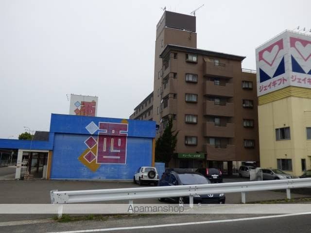 サンヴェール小泉[3LDK/65.32m2]の外観3