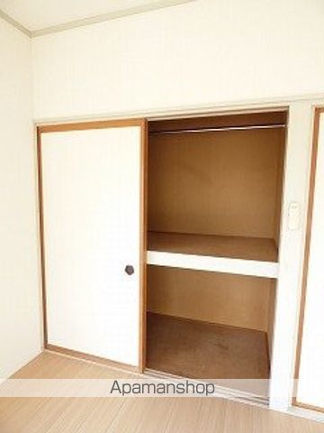 パレスメグの内装写真