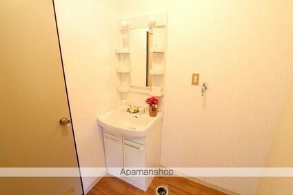 フレグランス・キャンディ[3DK/50.81m2]の洗面所