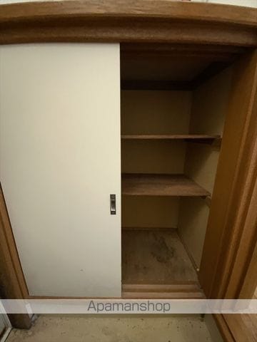 キャッスルハイツ23の内装写真