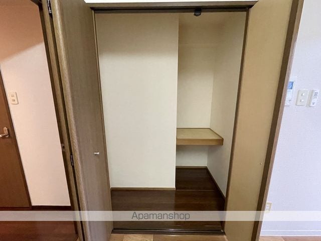 Ju・Juの内装写真