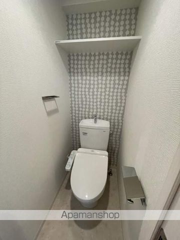 エスリードレジデンス大阪ウエストコートの内装写真