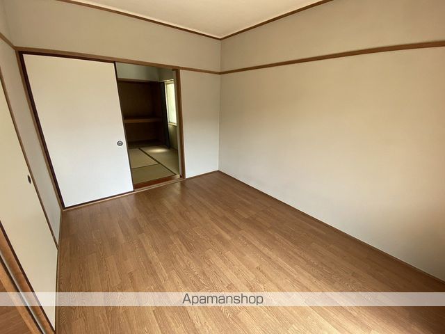 マンションあずらの内装写真