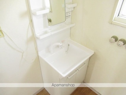 グランドメゾンアネックスＡ[4K/64m2]の洗面所