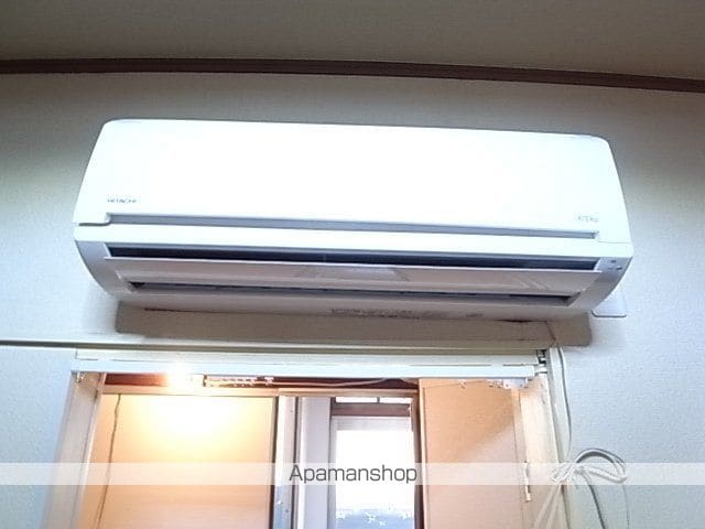 KCMS立花の内装写真