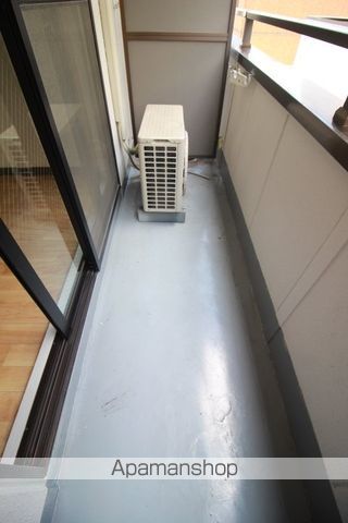 シャインブライト寿Iの内装写真