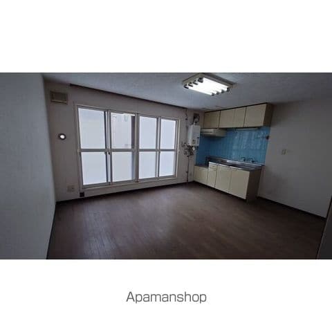 第5コーポ春の内装写真