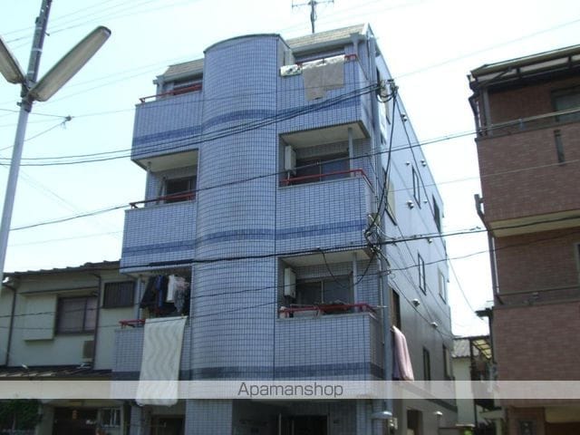 門真プリンスマンション