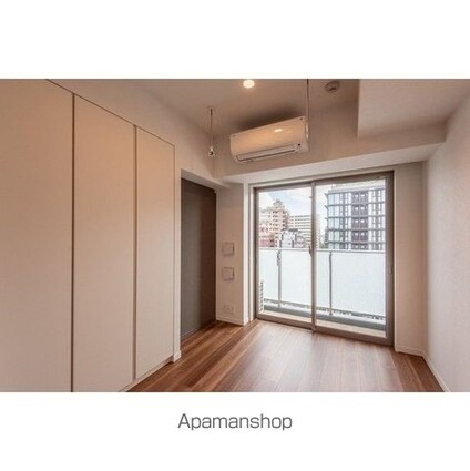 アジュールテラス東陽町[1DK/25.7m2]のその他部屋・スペース