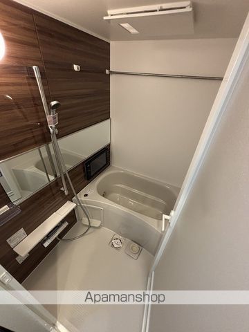 PREGI0城東の内装写真