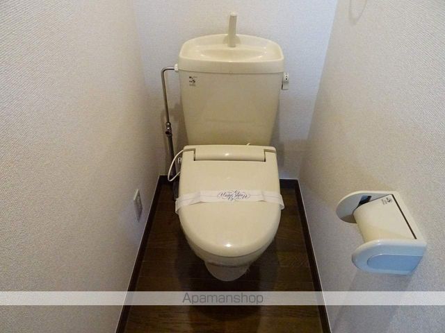カサフロール壱番館の内装写真