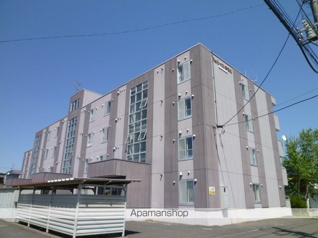 ノースウィズ参番館