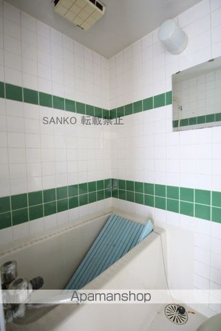 メゾン中田の内装写真