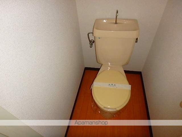 M’PLAZA竜田通の内装写真