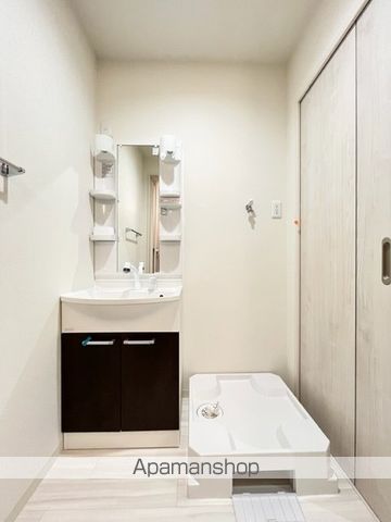 フジパレス阪急園田WEST3番館の内装写真