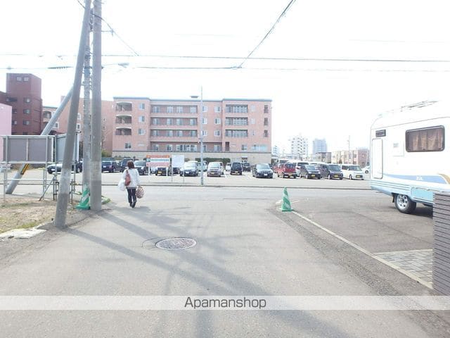 ハイツマグノリアの周辺写真