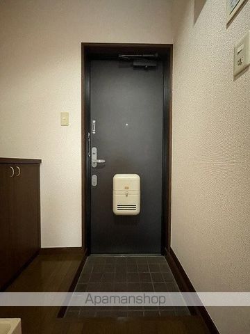アヴァンセ富沢南壱番館の内装写真
