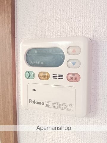 サンライト リブBの内装写真