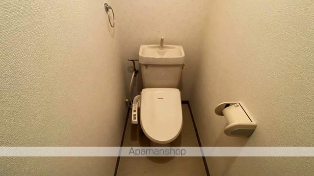 明日香マンションの内装写真