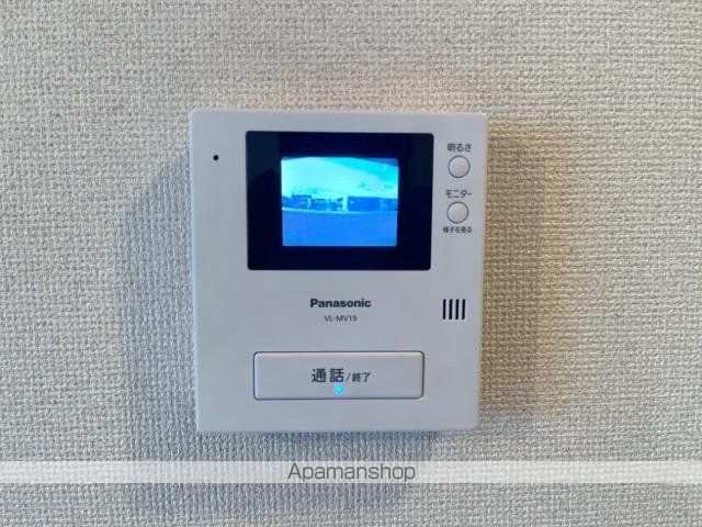 カーサ愛 2番館の内装写真