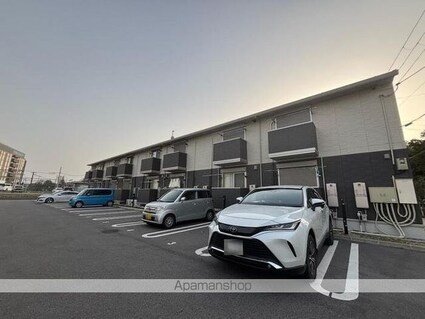 ドリームメゾンＨＹＳ[1R/29.25m2]の内装1