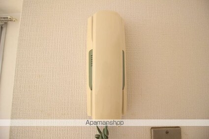 岡山県岡山市北区大供２丁目[1K/25m2]のその他部屋・スペース