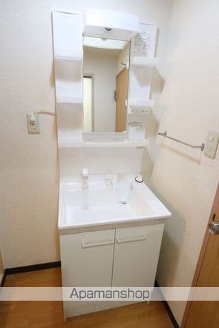 メゾン菅野の内装写真
