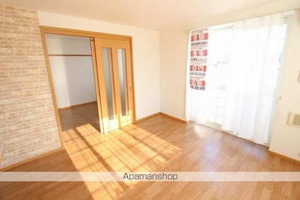 ヴィラージュⅠ[2LDK/63.19m2]の内装2