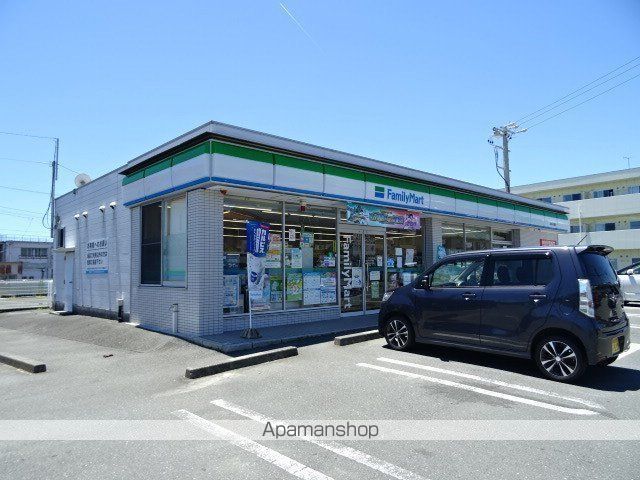 Partenzaの周辺写真