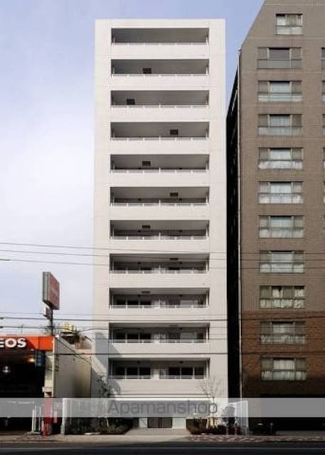 東京都墨田区菊川２丁目[1LDK/39.91m2]の外観1