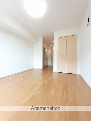 ちどり[1R/25.25m2]の内装1