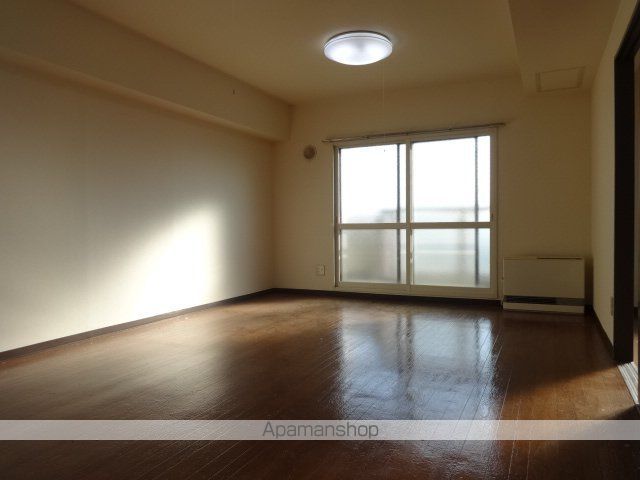 ダイワパレス函館の内装写真