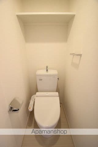 セジョリ蒲田の内装写真