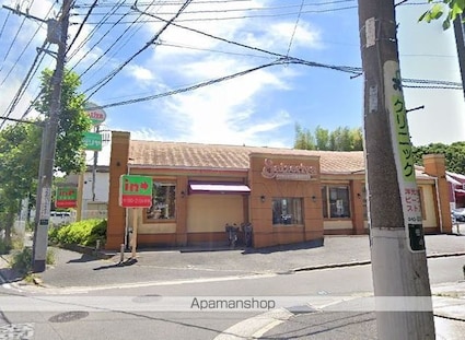 パルク　ド　スリジェ[2LDK/64.41m2]の周辺2