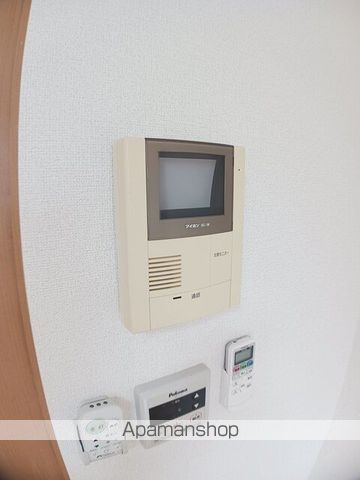 ボヌールMの内装写真