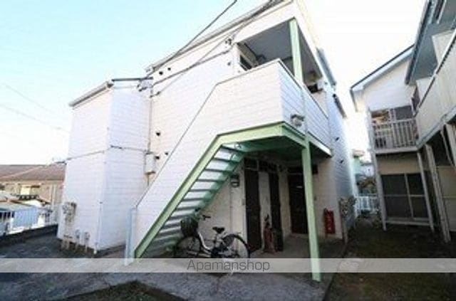 プレステージ新沢II