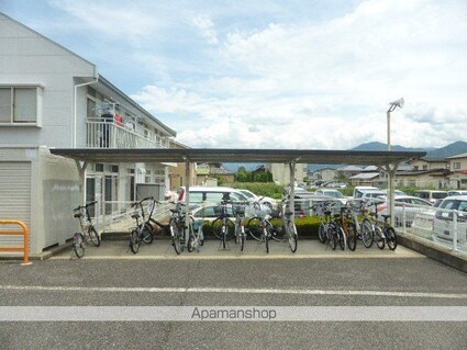 ディアススクエアＢ棟[2LDK/50.54m2]の共用部1
