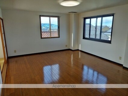 サンモデスト[2LDK/62.93m2]のリビング・居間