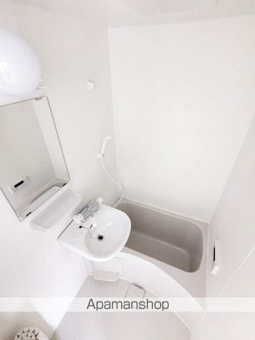 プラージュ知手D棟の内装写真