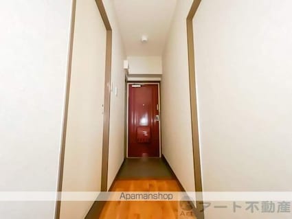 コスモ川内[3LDK/64.8m2]の内装1