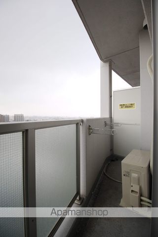 クラッセひばりが丘の内装写真